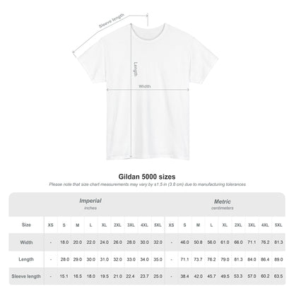 Jacksonville Has Talent Tee — Local Pride T-Shirt