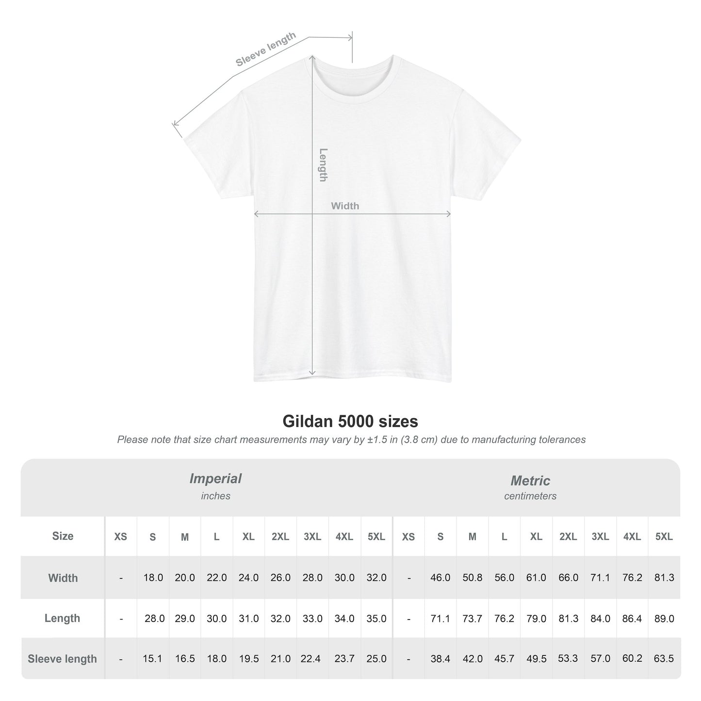 Jacksonville Has Talent Tee — Local Pride T-Shirt