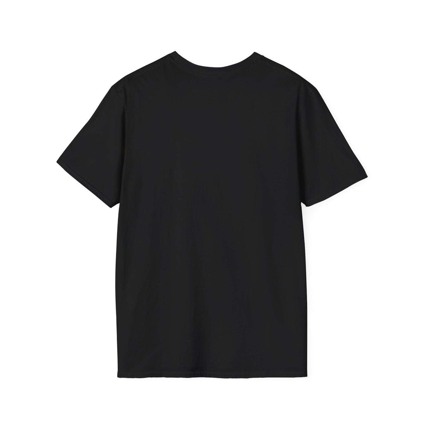 Free Thinker T-Shirt — "Your Approval Isn’t Needed" Unisex Casual Graphic Tee