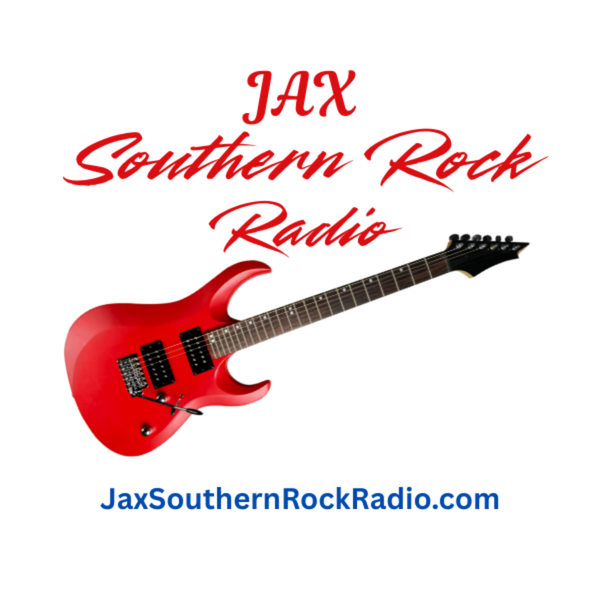 JAX Southern Rock Radio